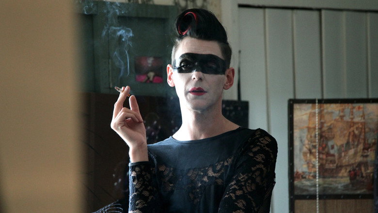 кадр из фильма Live East Die Young