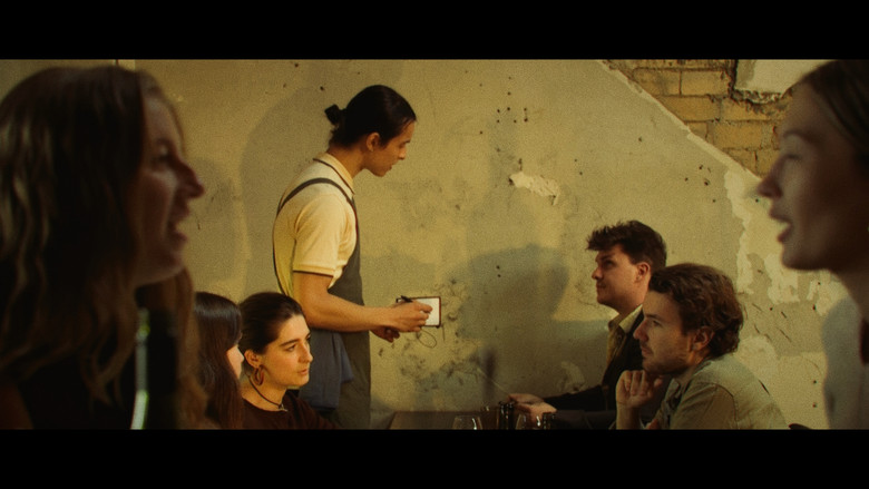 кадр из фильма Gabriel