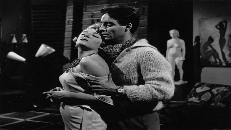 кадр из фильма Έγκλημα στο Κολωνάκι