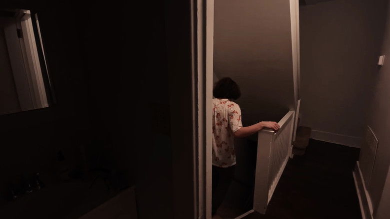 кадр из фильма enter sunset