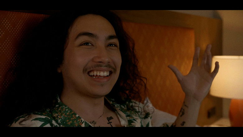 кадр из фильма Imitation Funk