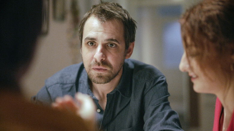 кадр из фильма Siz Biraz Uzak Kaldınız