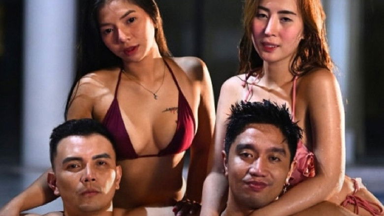 кадр из фильма Stormed Hearts