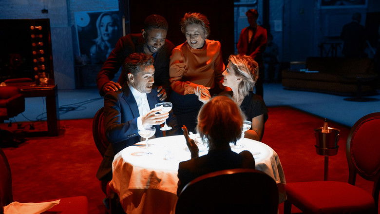 кадр из фильма National Theatre Live: All About Eve