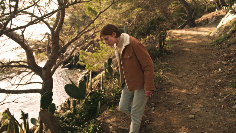 кадр из фильма Affection Affection