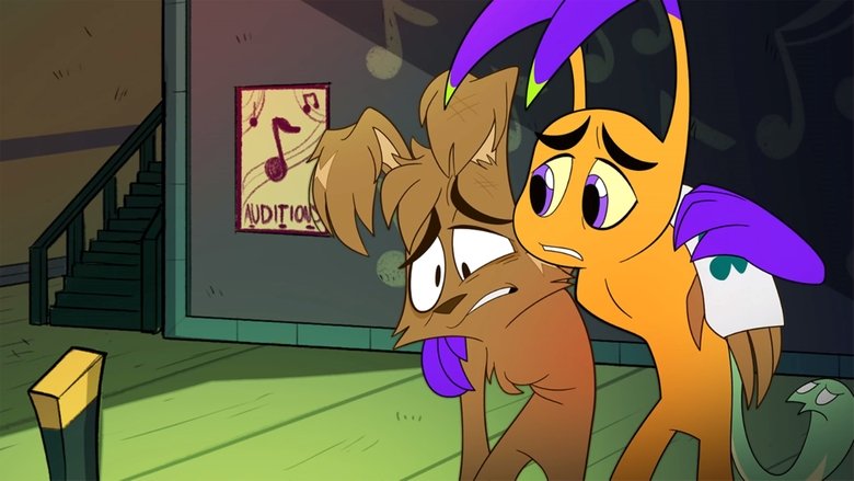 кадр из фильма Bad Luck Jack