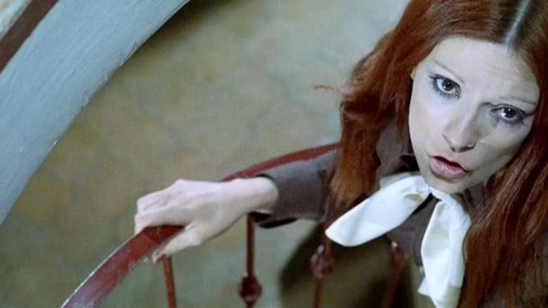 кадр из фильма Muerte de un quinqui