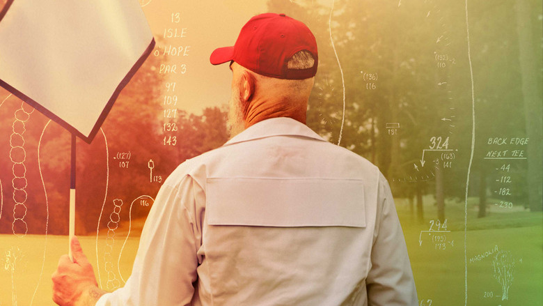 кадр из фильма Loopers: The Caddie's Long Walk