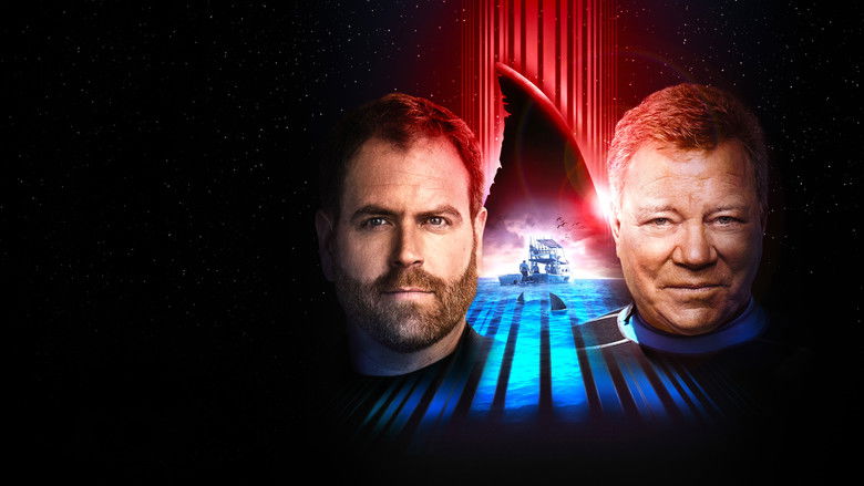 кадр из фильма Expedition Unknown: Shark Trek