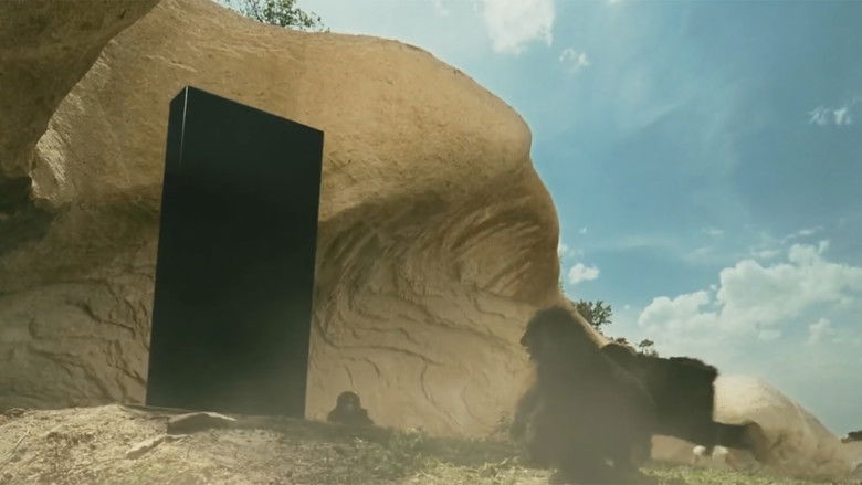 кадр из фильма A.R.O.G