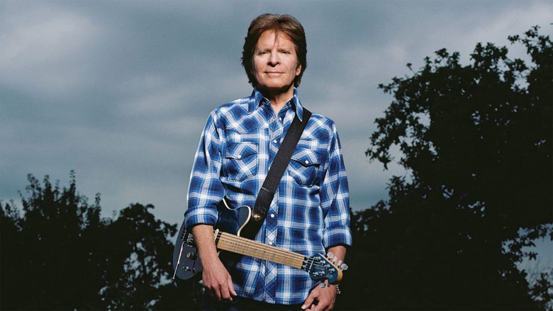 кадр из фильма John Fogerty Soundstage