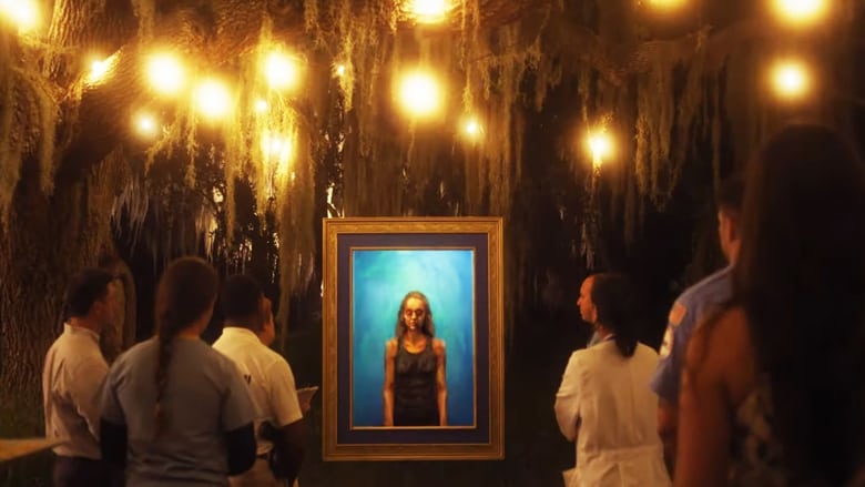 кадр из фильма Девушка, которая боялась дождя