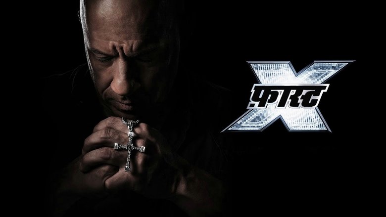 кадр из фильма Форсаж 10