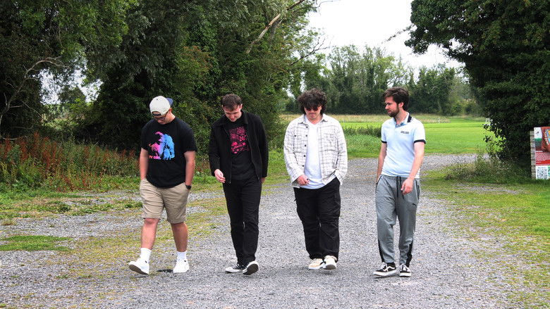 кадр из фильма Lads Being Lads: Screen Time