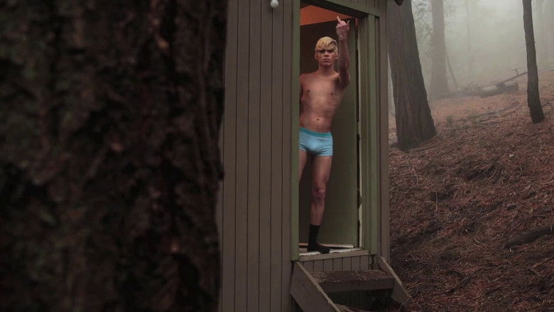 кадр из фильма Counselor Week at Camp Liberty