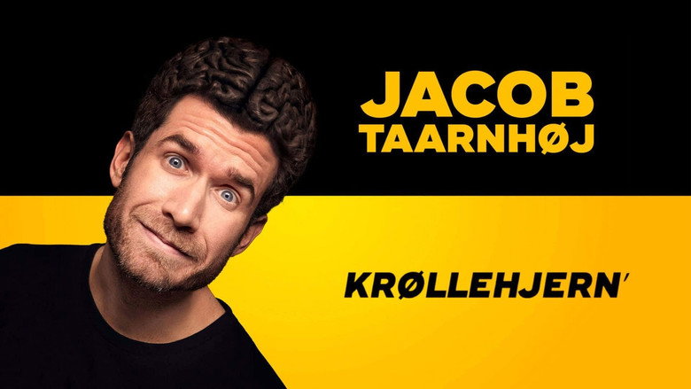 кадр из фильма Jacob Taarnhøj: Krøllehjern'
