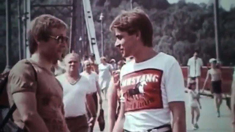 кадр из фильма Не тільки про моду