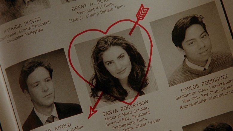 кадр из фильма Лунатики