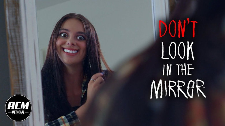 кадр из фильма Don't Look in the Mirror