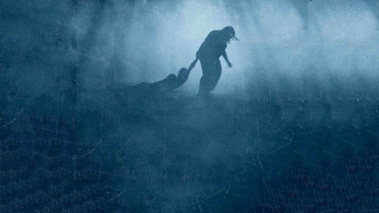 кадр из фильма Техасская резня бензопилой: Кожаное лицо