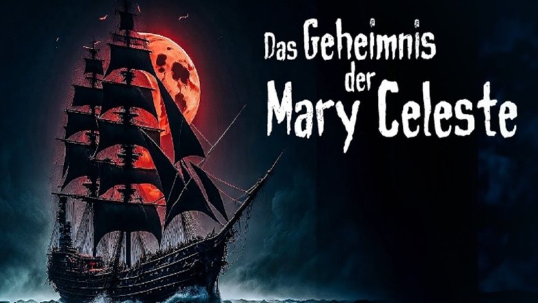 кадр из фильма Das Geheimnis der Mary Celeste