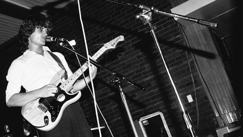 кадр из фильма The Fun's Not Over: The James Phillips Story