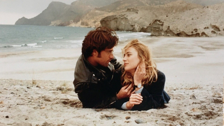 кадр из фильма L'Homme qui a perdu son ombre