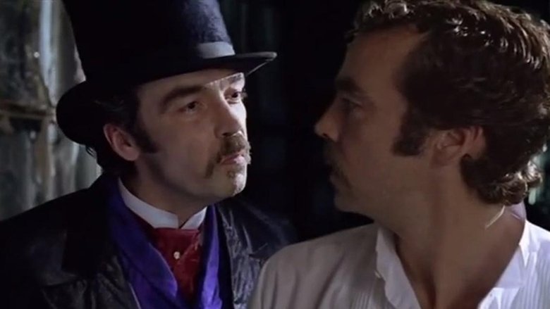 кадр из фильма Dr. Jekyll and Mr. Hyde