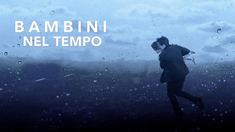 кадр из фильма Дитя во времени