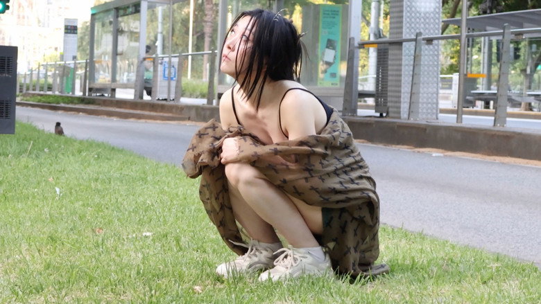 кадр из фильма Aviary of Her Solitude