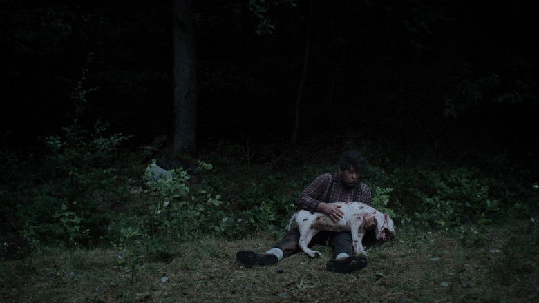 кадр из фильма Коко-ди Коко-да