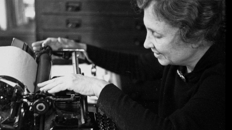 кадр из фильма Her Socialist Smile