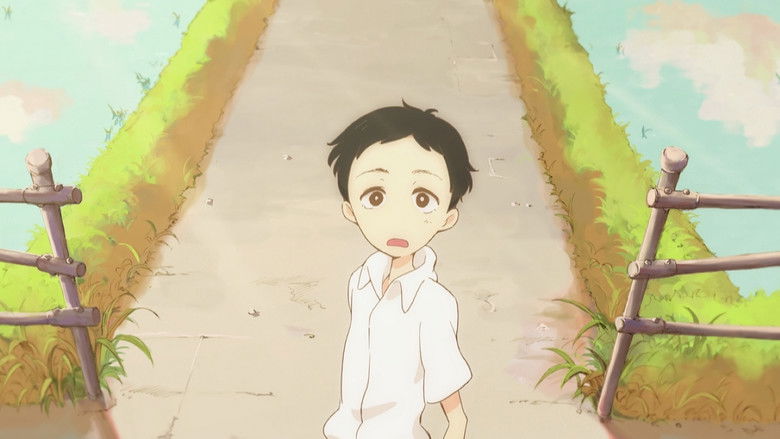 кадр из фильма フミコの告白