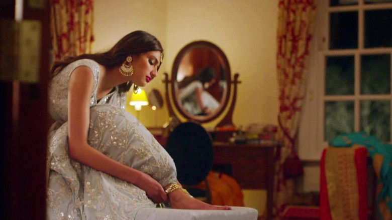 кадр из фильма मुबारकां