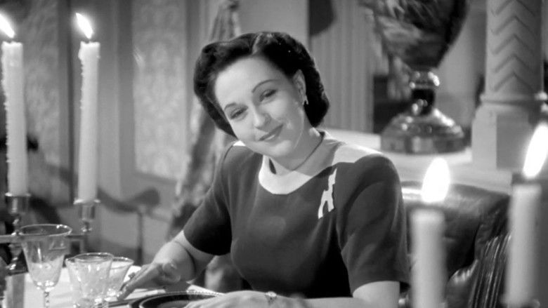 кадр из фильма Le père Chopin