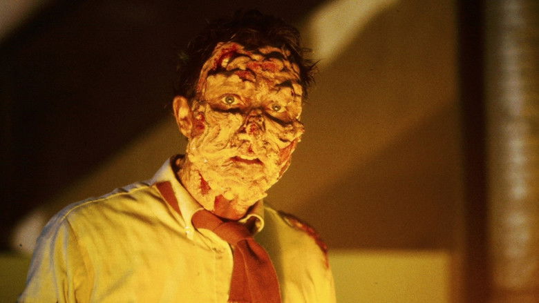 кадр из фильма Ядерный репортер