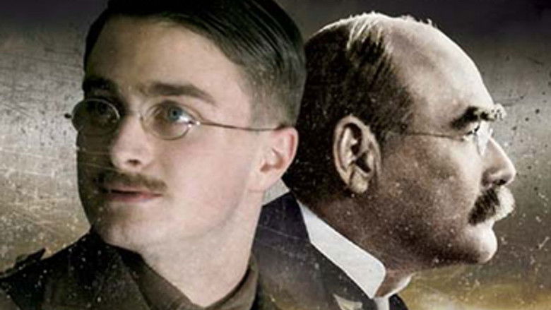 кадр из фильма Мой мальчик Джек