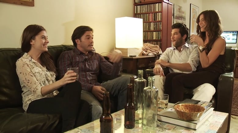 кадр из фильма Turtle Island