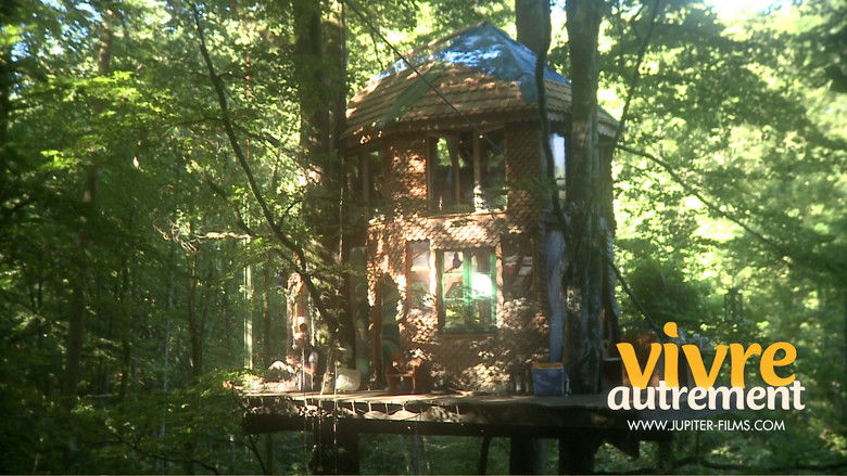 кадр из фильма Vivre autrement