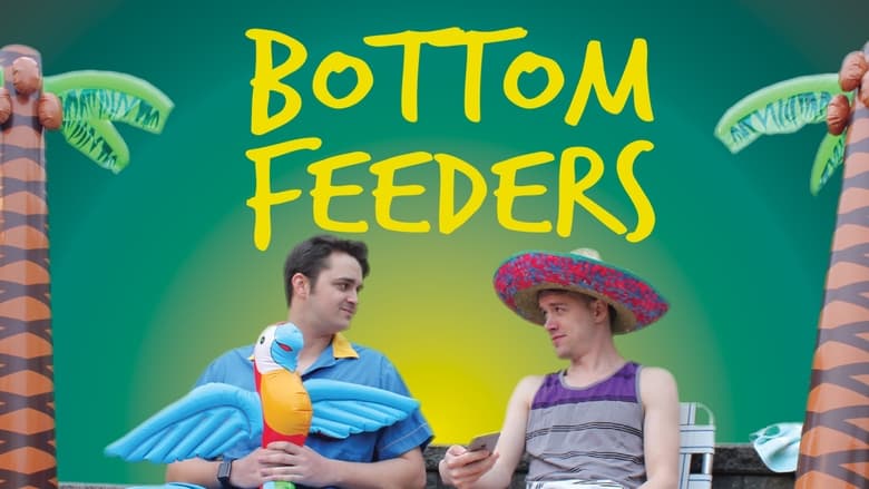 кадр из фильма Bottom Feeders