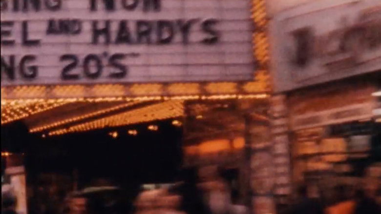 кадр из фильма Where Did Our Love Go