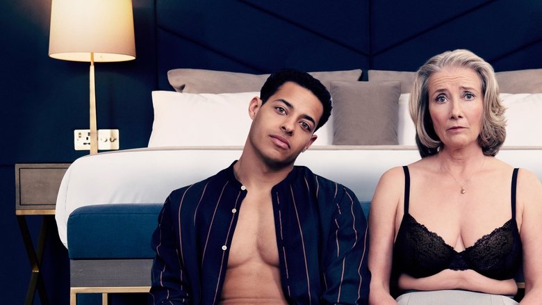 кадр из фильма Любовь по вызову