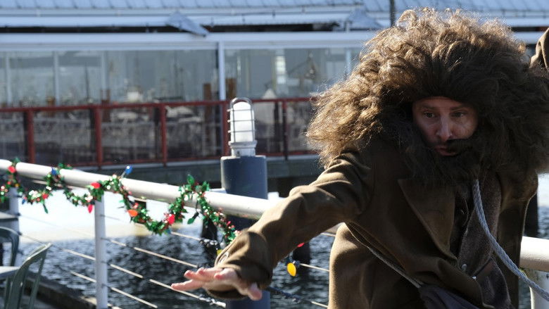 кадр из фильма Ясновидец: Кино