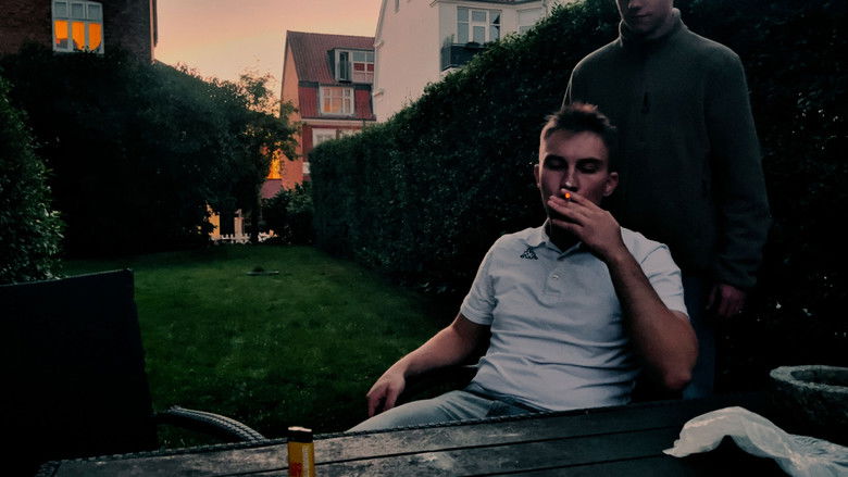 кадр из фильма Cocaine Kills