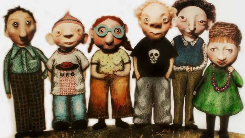 кадр из фильма Bland tistlar