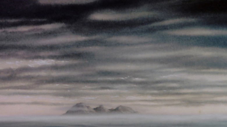 кадр из фильма Отчаянные псы