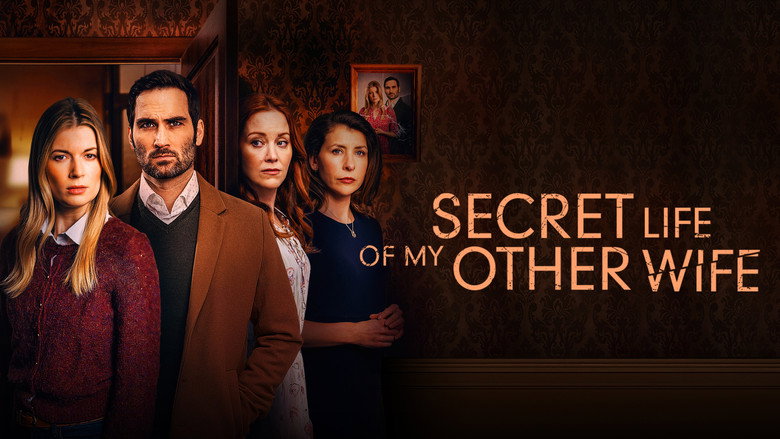 кадр из фильма Secret Life of My Other Wife