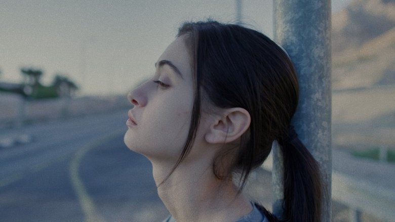 кадр из фильма על כלבים ואנשים