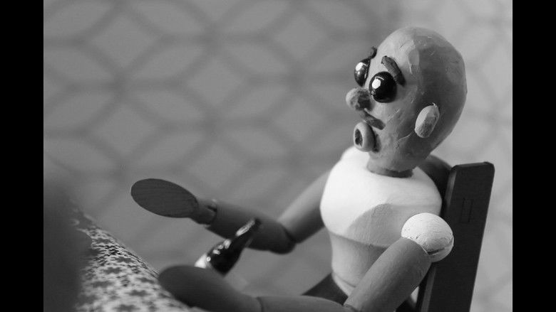 кадр из фильма Minha Casa Está Cheia de Estranhos