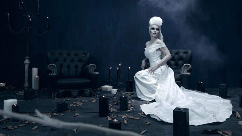 кадр из фильма Tarja - Christmas Together